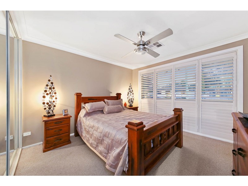 Moorebank NSW 2170