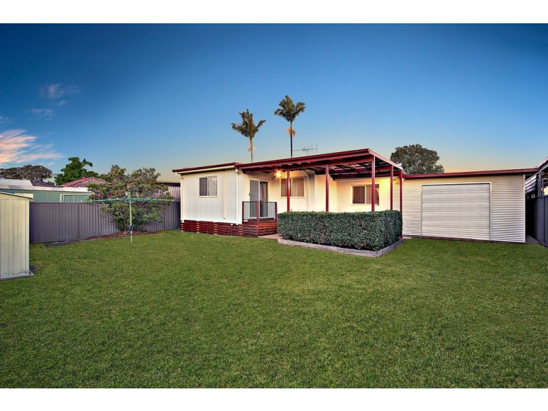 Moorebank NSW 2170