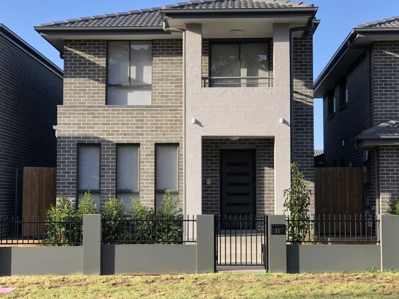 26 ARTHUR ALLEN DRIVE, Bardia NSW 2565