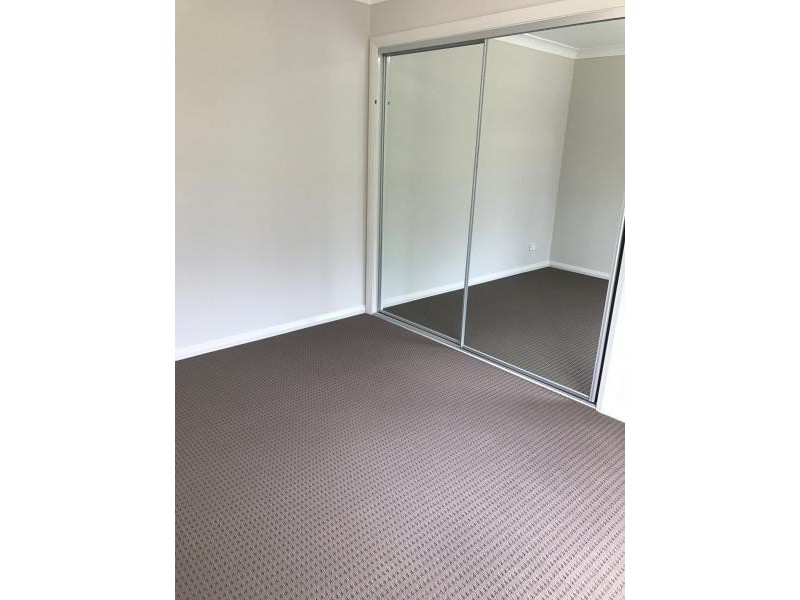 26 ARTHUR ALLEN DRIVE, Bardia NSW 2565