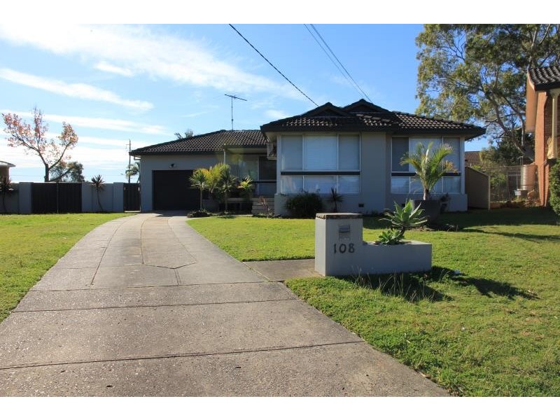 108 Longstaff Avenue, Chipping Norton NSW 2170