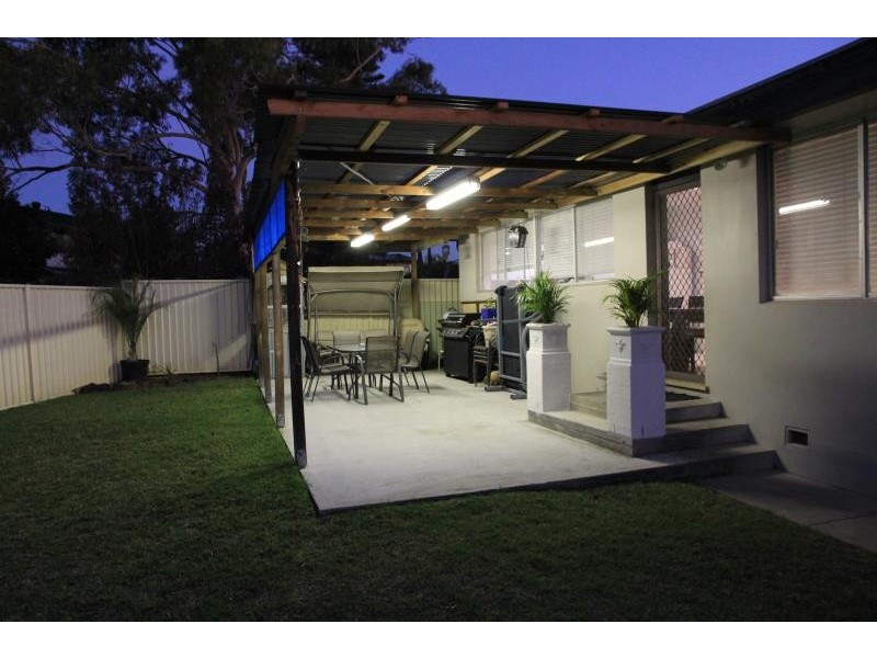 108 Longstaff Avenue, Chipping Norton NSW 2170