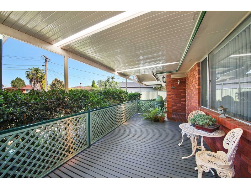 4 Rail Place, Chipping Norton NSW 2170