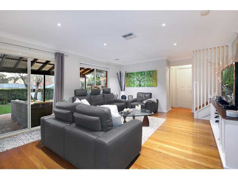 Voyager Point NSW 2172