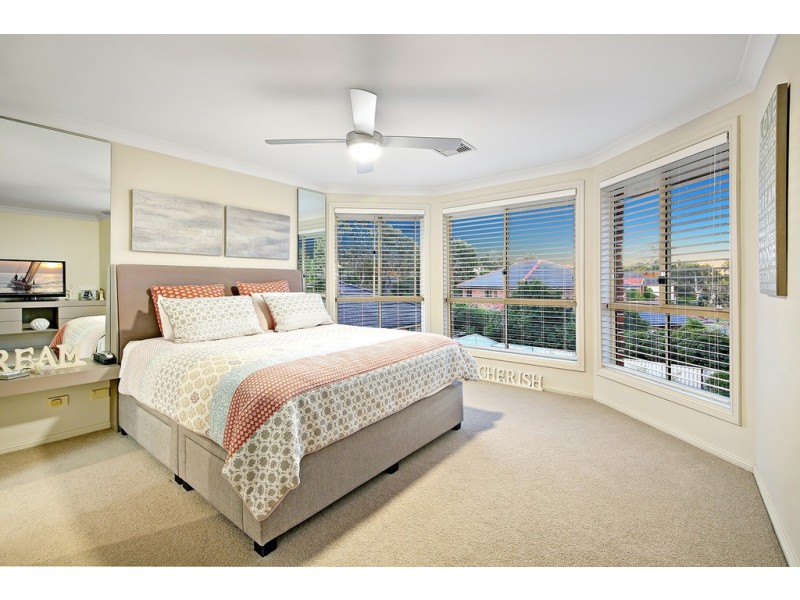 Voyager Point NSW 2172