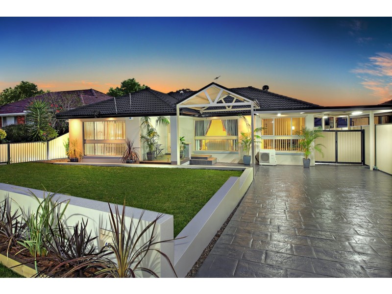 48 Selway Avenue, Moorebank NSW 2170