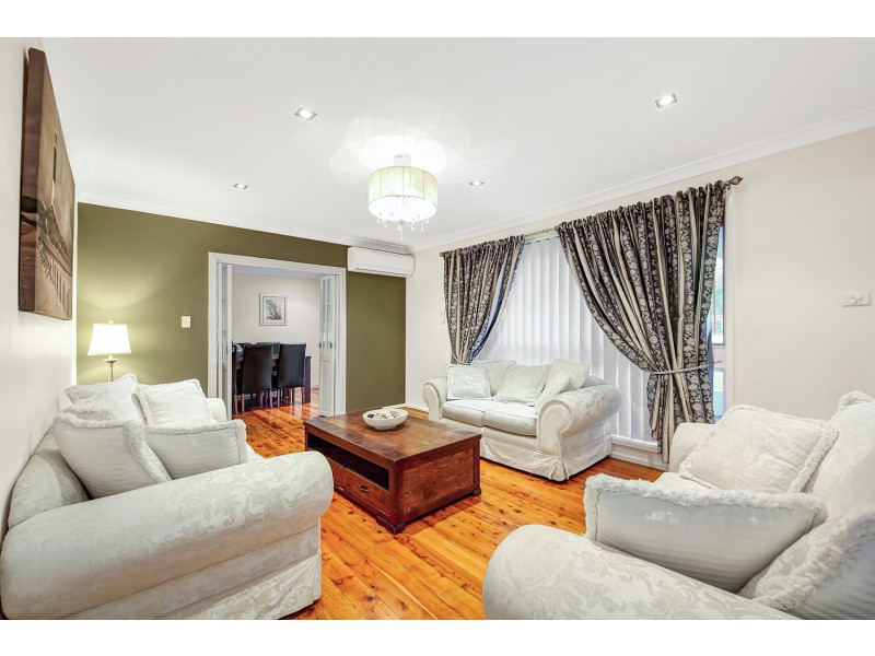 48 Selway Avenue, Moorebank NSW 2170