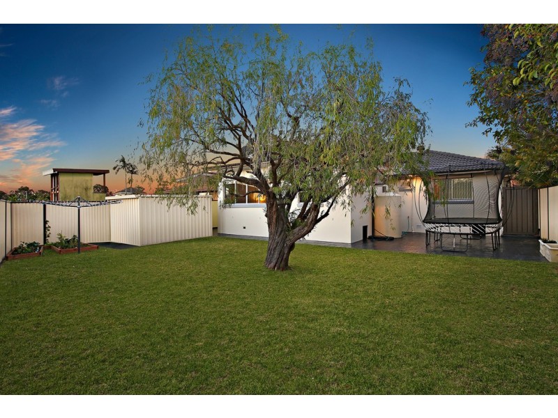 48 Selway Avenue, Moorebank NSW 2170