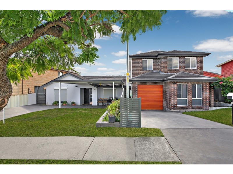 153 Alfred Road, Chipping Norton NSW 2170