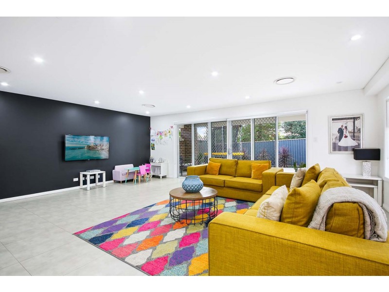 153 Alfred Road, Chipping Norton NSW 2170