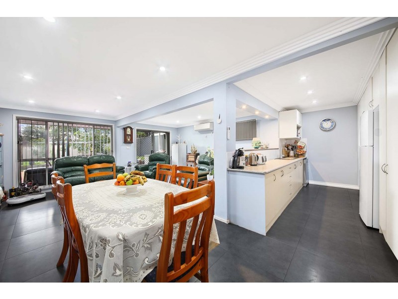 153 Alfred Road, Chipping Norton NSW 2170