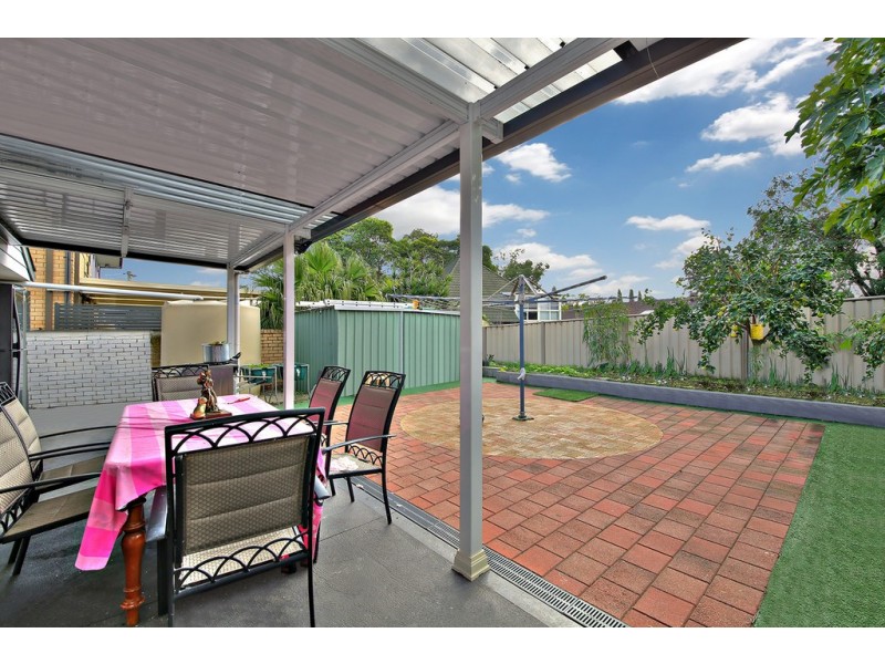 153 Alfred Road, Chipping Norton NSW 2170