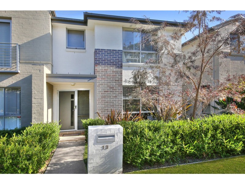 13 Palace Street, Auburn NSW 2144