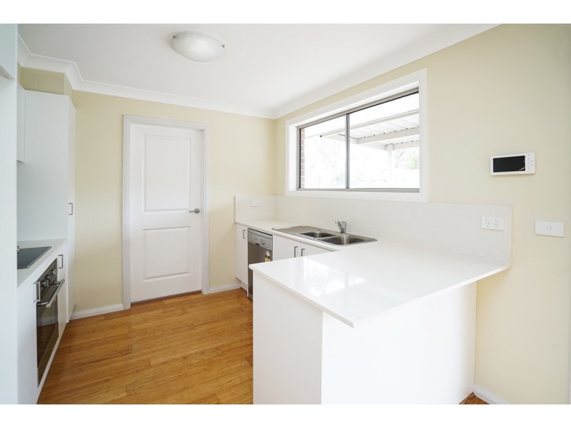 4/77-79 Stewart Avenue, Hammondville NSW 2170