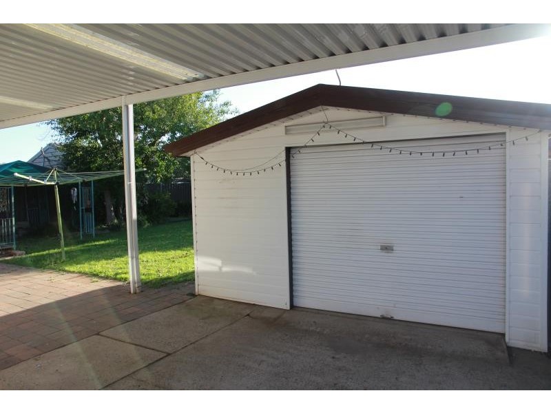 38 Young Street, Mount Pritchard NSW 2170