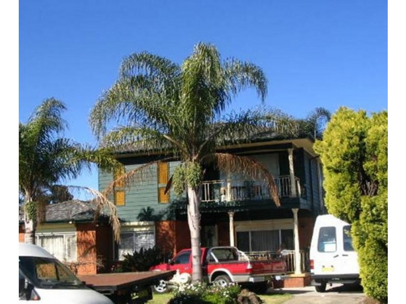 3 Leo Street, Mount Pritchard NSW 2170