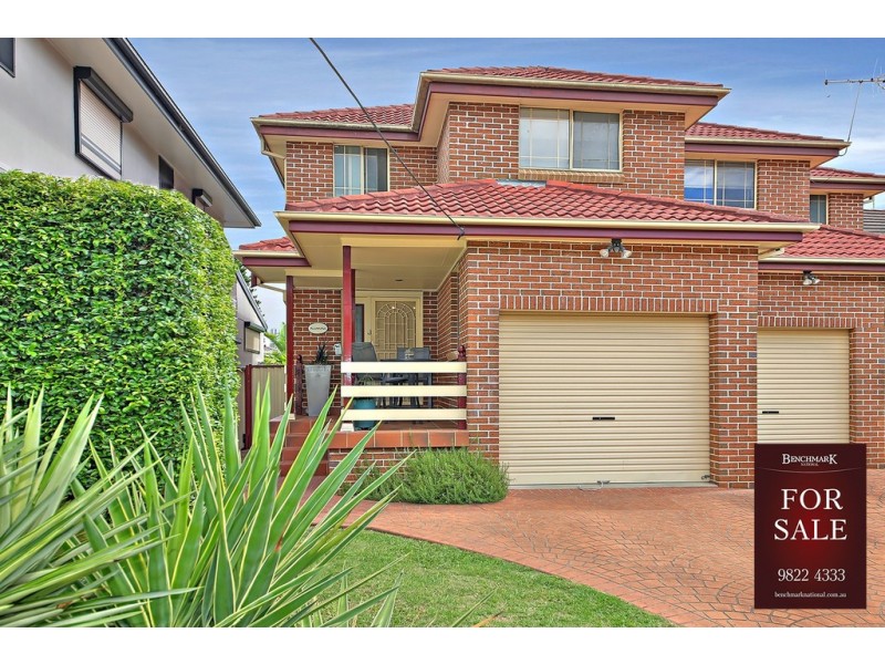9B Swain Street, Moorebank NSW 2170