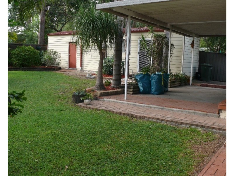 57 Brallos Avenue, Holsworthy NSW 2173