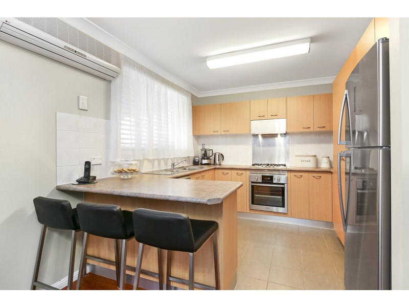 Wattle Grove NSW 2173