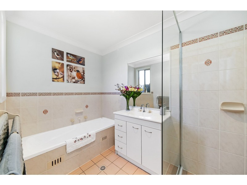 Wattle Grove NSW 2173