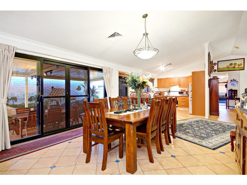 Voyager Point NSW 2172