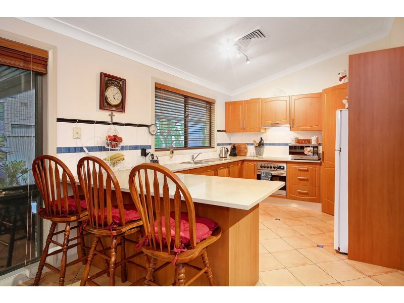 Voyager Point NSW 2172