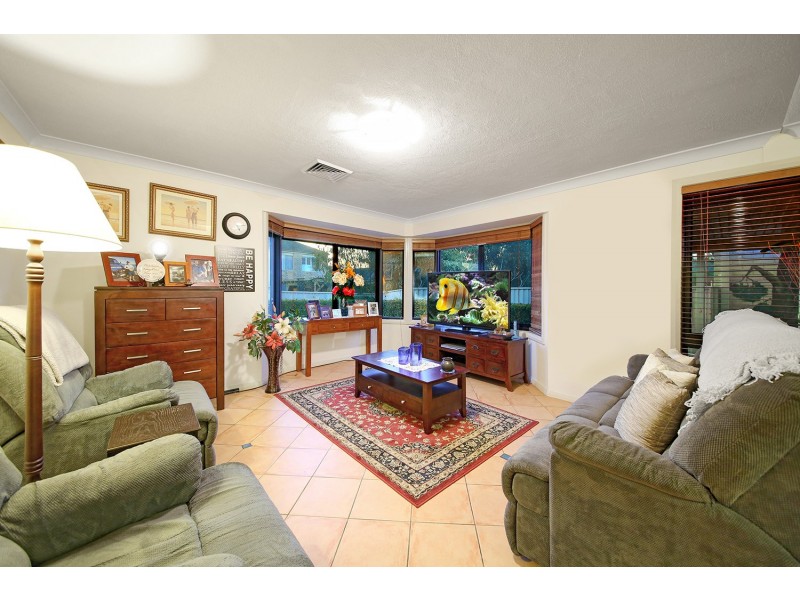 Voyager Point NSW 2172