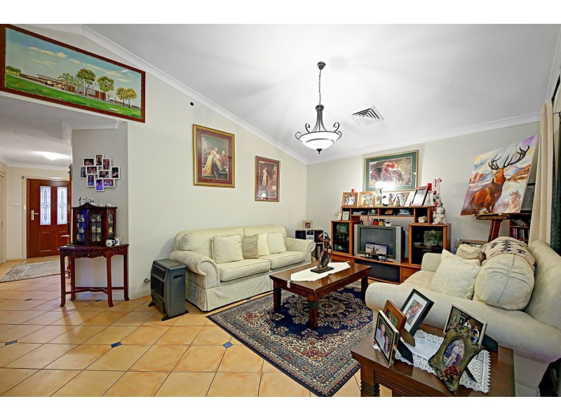 Voyager Point NSW 2172