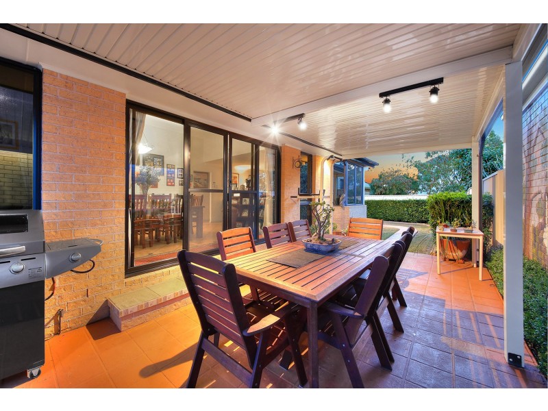 Voyager Point NSW 2172