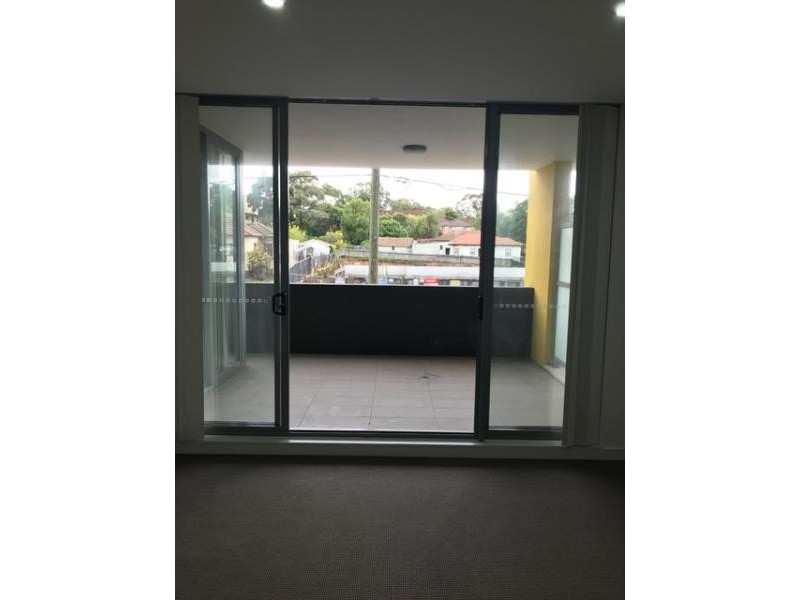 102/10-12 FRENCH STREET, Bankstown NSW 2200