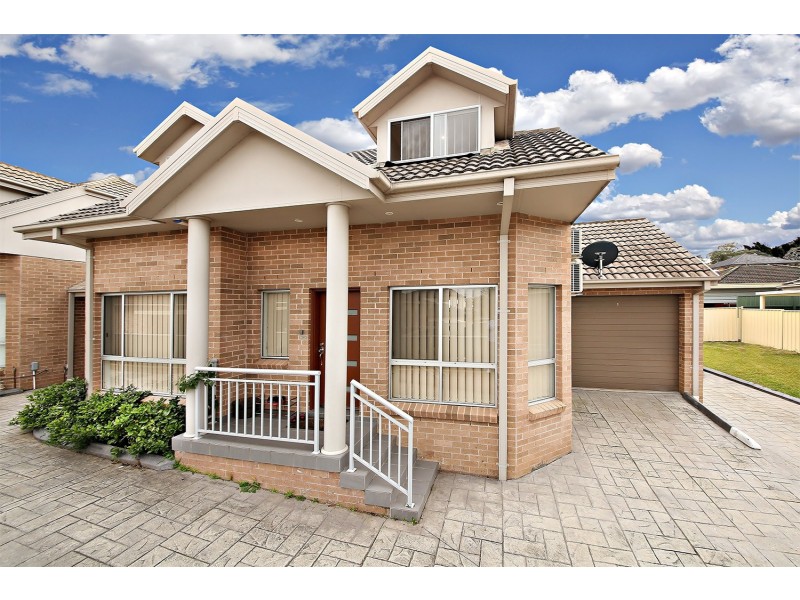 Condell Park NSW 2200