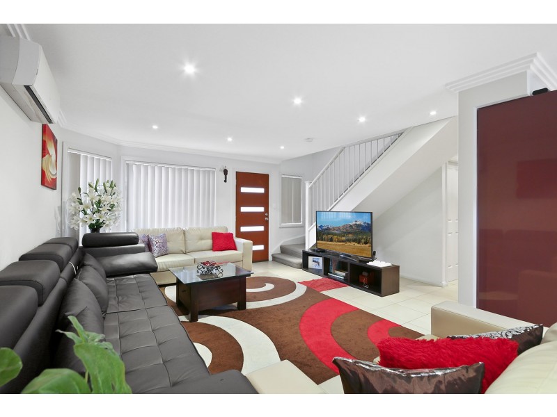 Condell Park NSW 2200