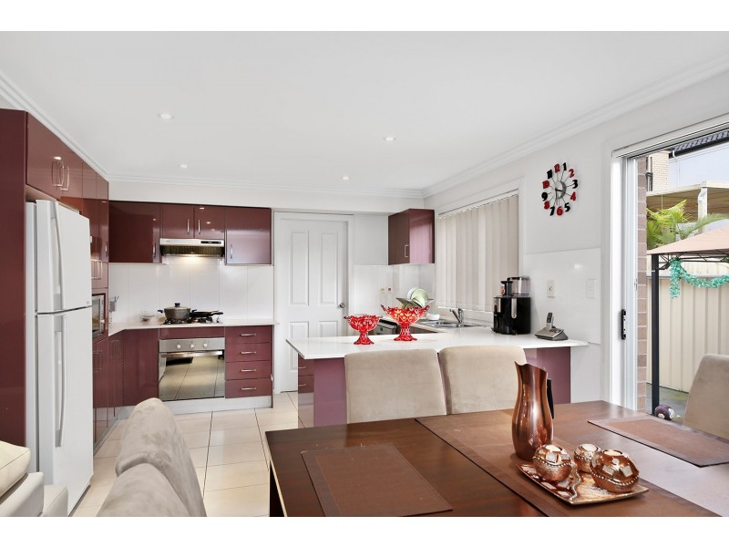 Condell Park NSW 2200