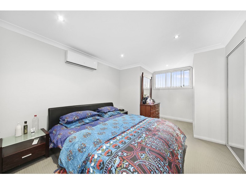 Condell Park NSW 2200