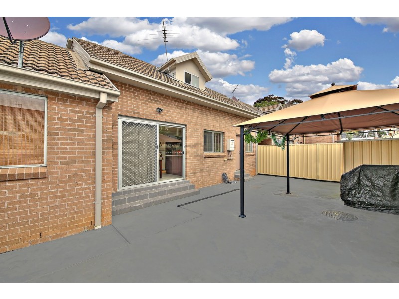 Condell Park NSW 2200