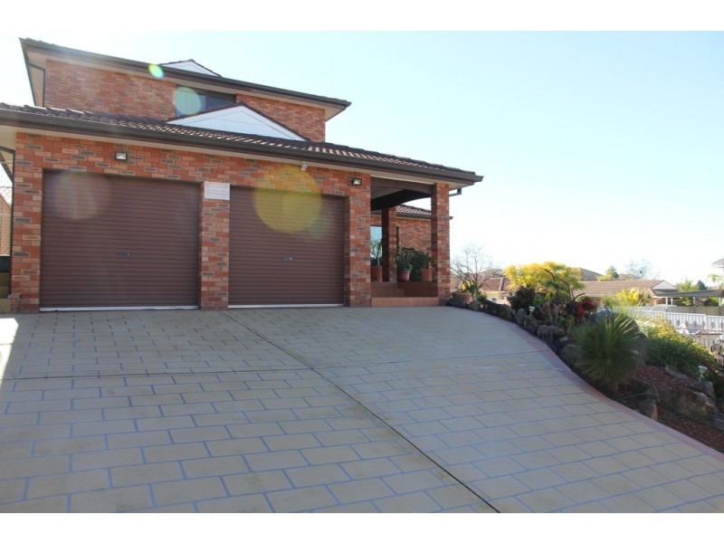 7 Morant Street, Edensor Park NSW 2176