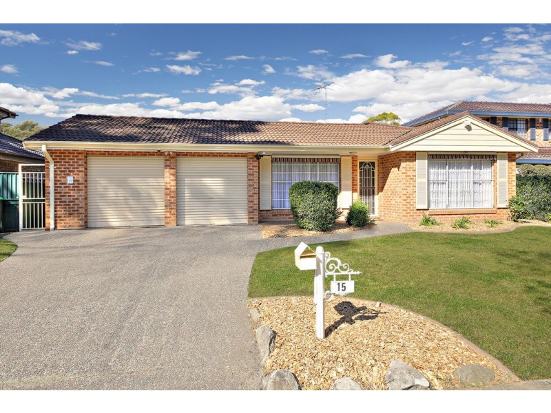 Chipping Norton NSW 2170