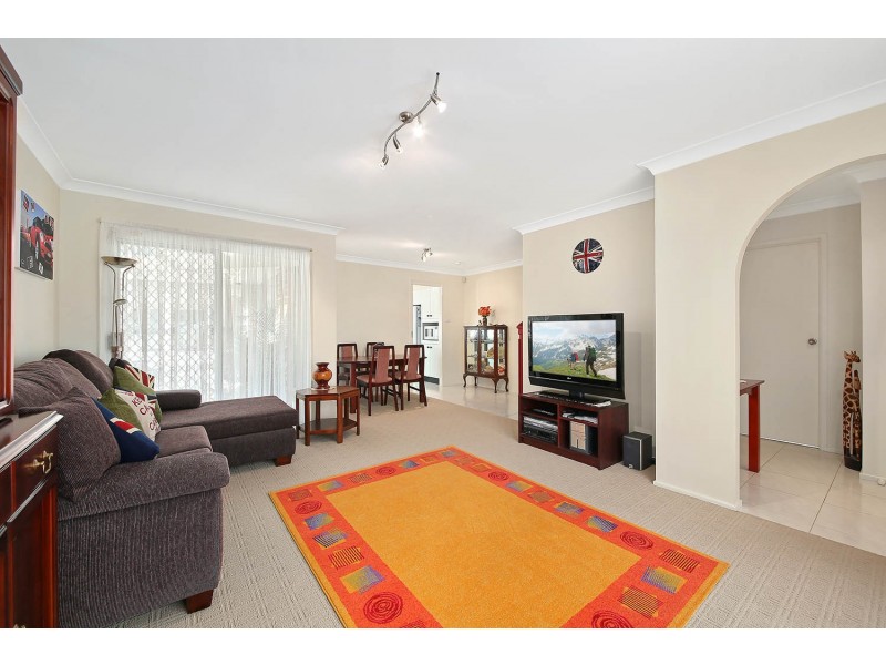 Chipping Norton NSW 2170