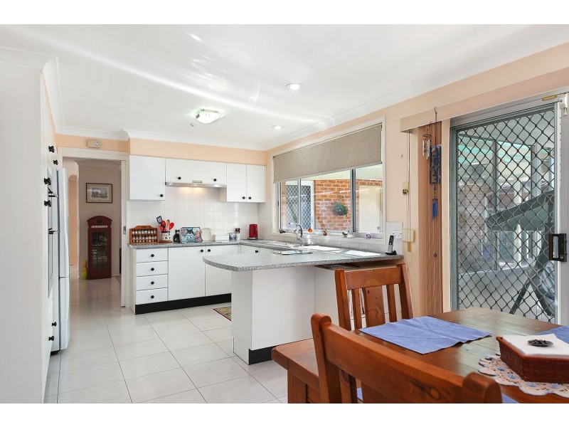 Chipping Norton NSW 2170