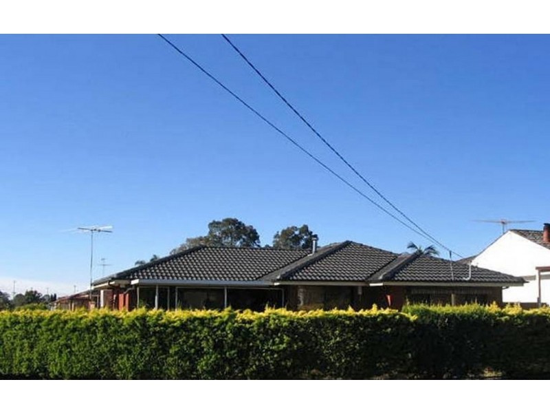 19 Young Street, Mount Pritchard NSW 2170