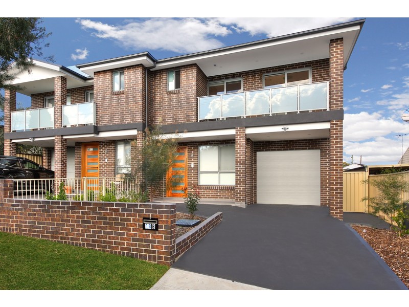 18b Ayrshire Street, Busby NSW 2168