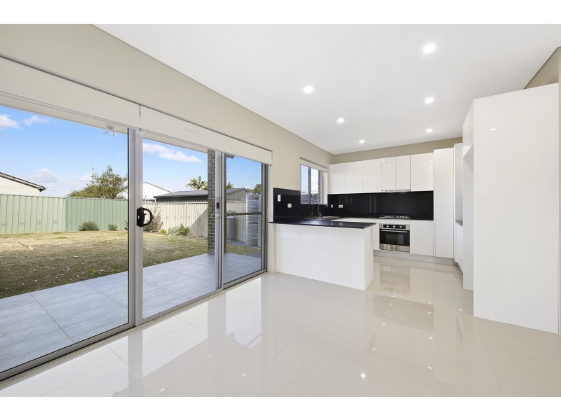 18b Ayrshire Street, Busby NSW 2168