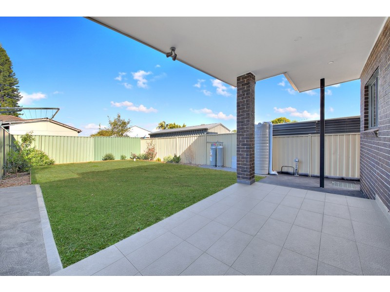 18b Ayrshire Street, Busby NSW 2168