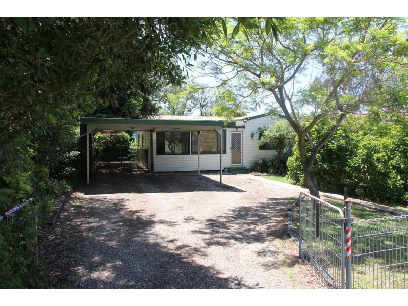 22 Stewart Avenue, Hammondville NSW 2170