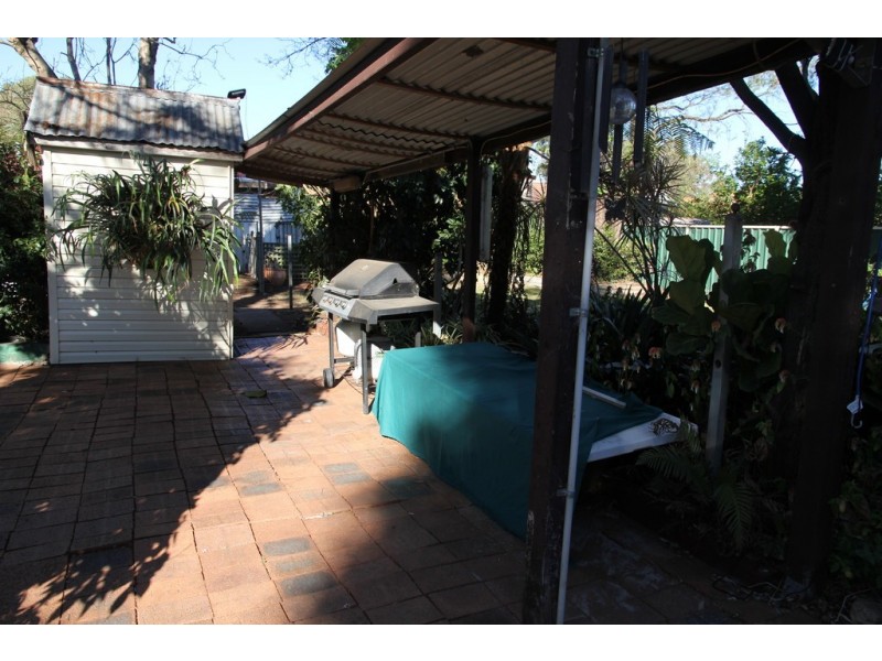 22 Stewart Avenue, Hammondville NSW 2170