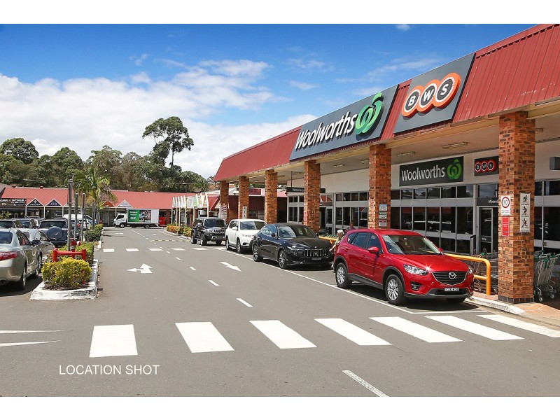 8 and 10 Goldfinch Street, Moorebank NSW 2170