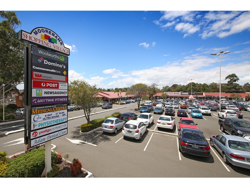 8 and 10 Goldfinch Street, Moorebank NSW 2170