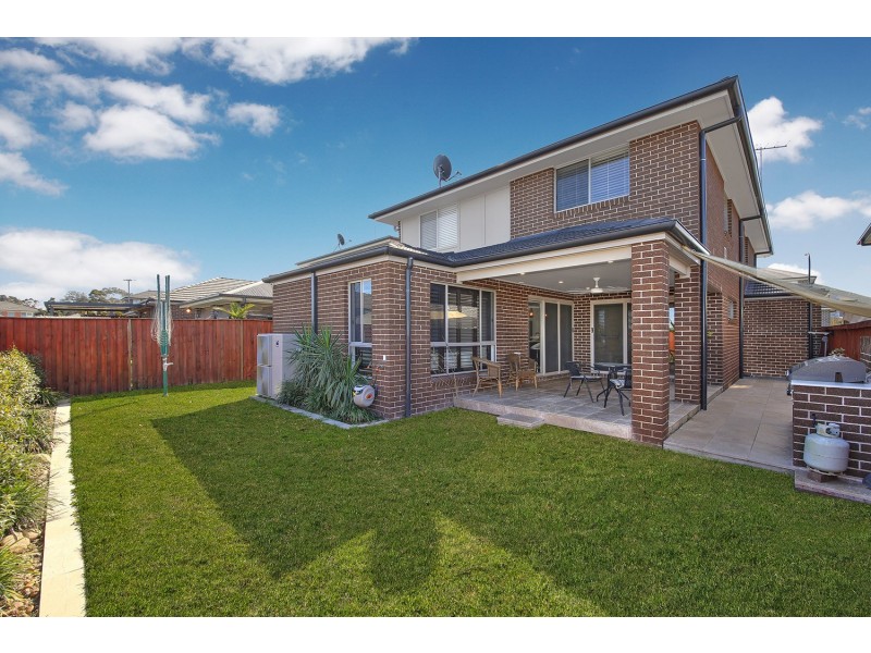 11 Velour Crescent, Moorebank NSW 2170