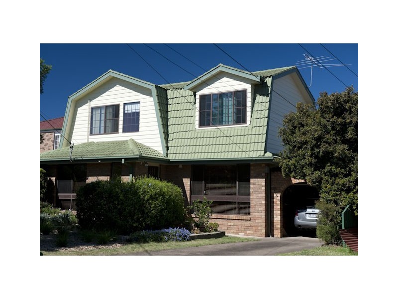 Hammondville NSW 2170