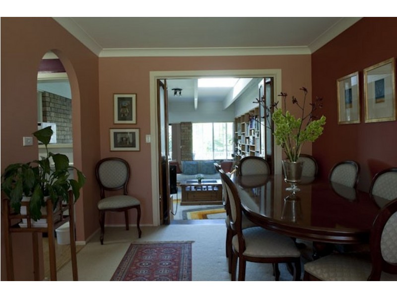 Hammondville NSW 2170